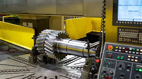 cnc gear|HMC Gears .